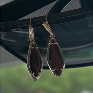 Vintage Kendra Scott earrings